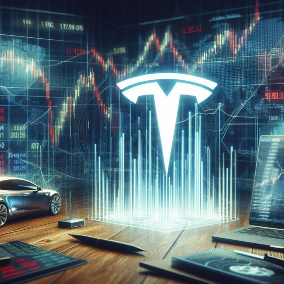 FintechZoom TSLA Stock: A Detailed Analysis of The Market Cap of Tesla