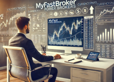 MyFastBroker Forex Brokers