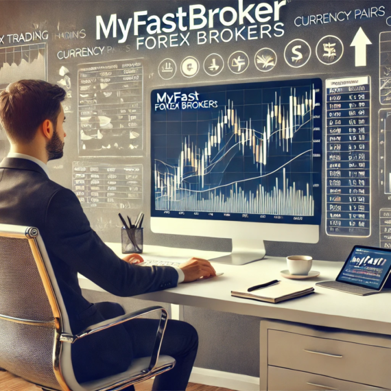 MyFastBroker Forex Brokers: A Beginner’s Guide to Successful Trading